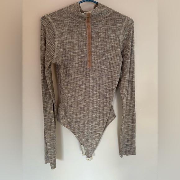 Free people bodysuit - Picture 3 of 7